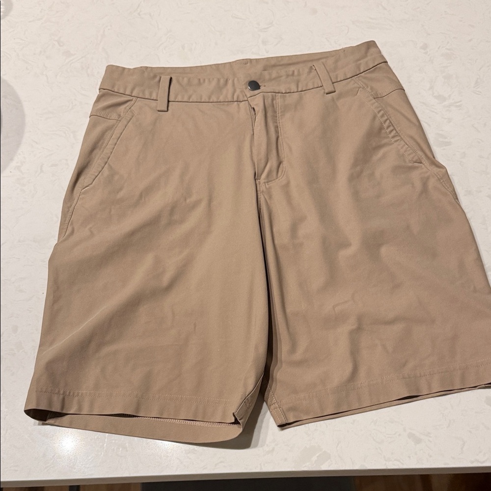 Lululemon ABC Short